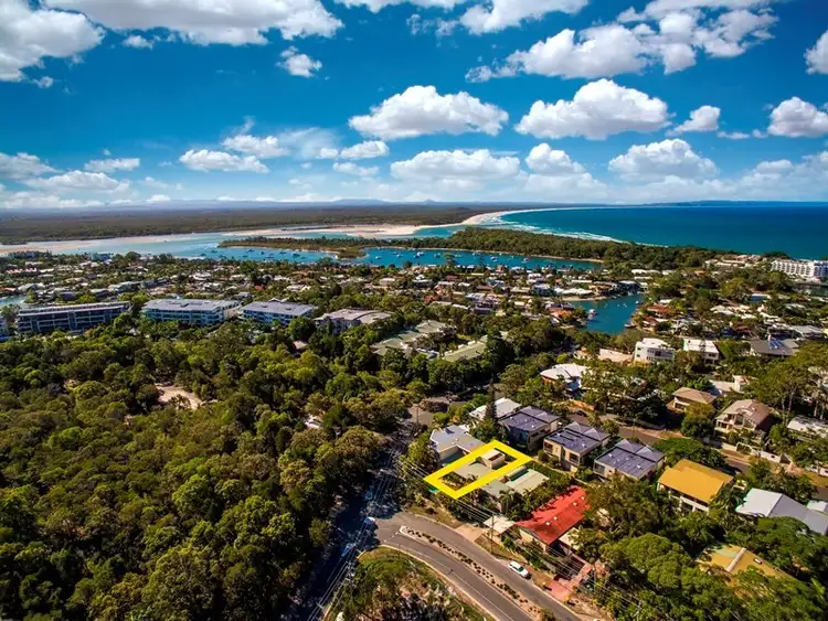 2/40-42 Grant Street, Noosa Heads QLD 4567