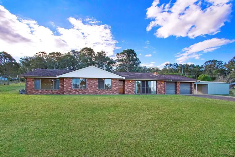Third view of Homely house listing, 210 Blacktown Road, Freemans Reach NSW 2756