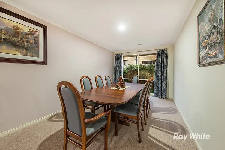 Sixth view of Homely house listing, 12 Formby Place, Cranbourne VIC 3977