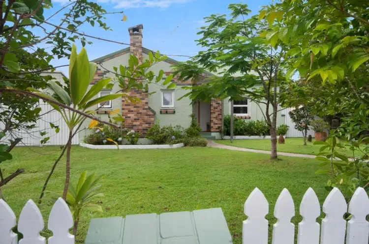4 Argyle Street, Mullumbimby NSW 2482