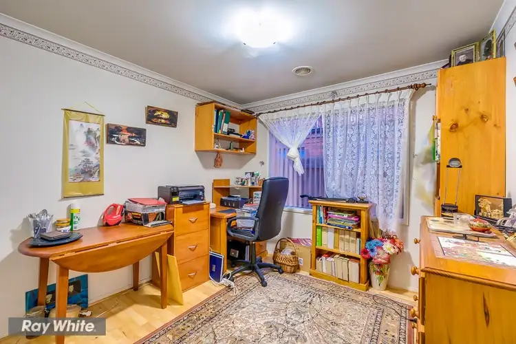 Seventh view of Homely house listing, 35 Bridgewater Way, Truganina VIC 3029