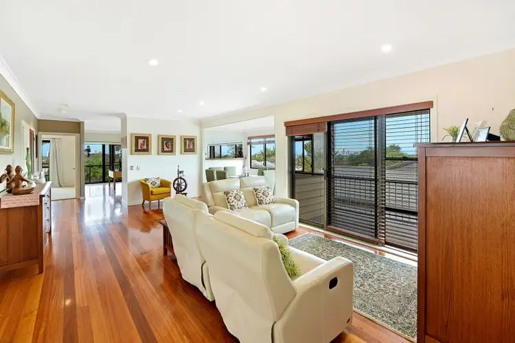 Fifth view of Homely house listing, 17 Carcoola Street, Benowa QLD 4217