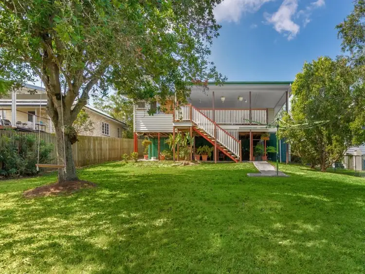 Second view of Homely house listing, 8 Dundonald Street, Everton Park QLD 4053