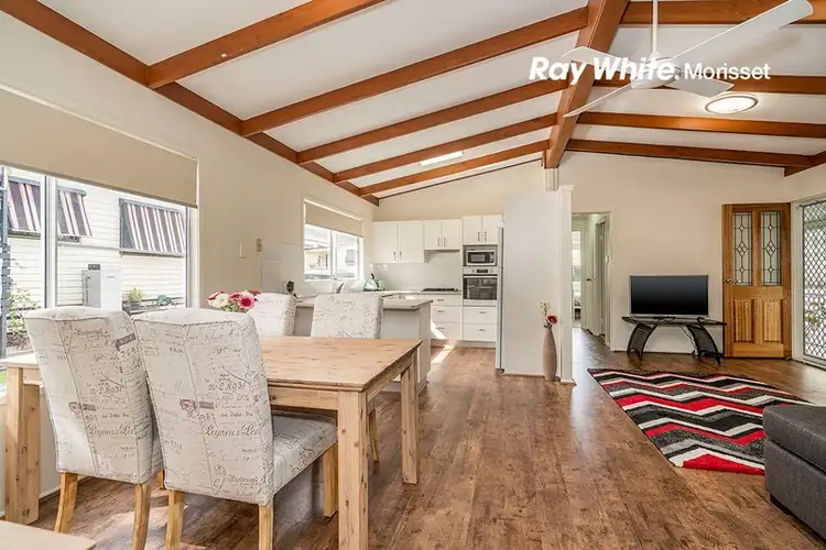 Second view of Homely house listing, 28A/4 Gimberts Road, Morisset NSW 2264