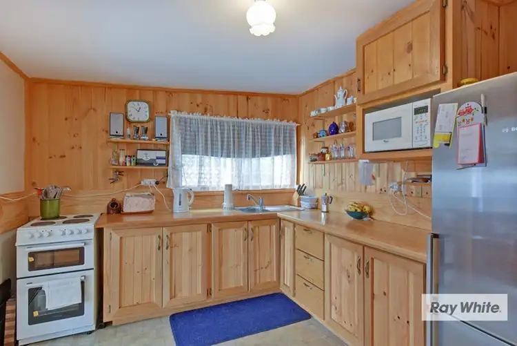 Third view of Homely house listing, 13 McArthur Street, Wynyard TAS 7325