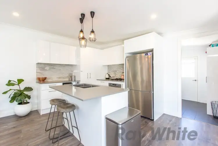 Fourth view of Homely house listing, 35 Girling Street, Islington NSW 2296