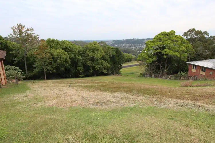 Second view of Homely land listing, 43 William Blair Drive, Goonellabah NSW 2480