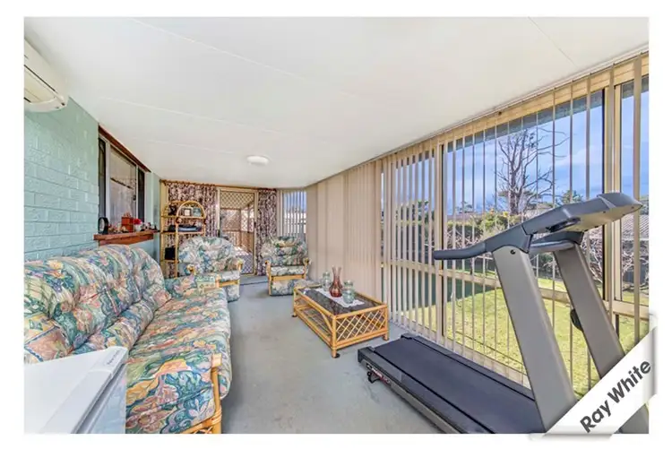 Third view of Homely house listing, 36 Brownless Street, Macgregor ACT 2615