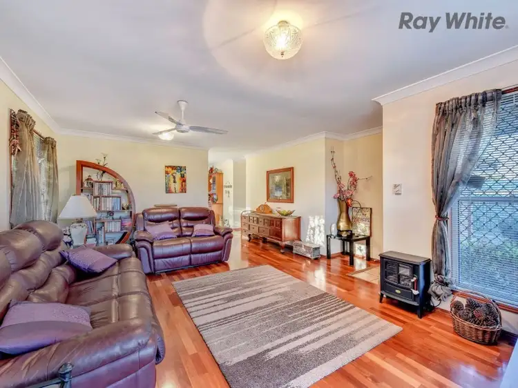 Third view of Homely house listing, 4 Bonnie Dundee Court, Bundamba QLD 4304
