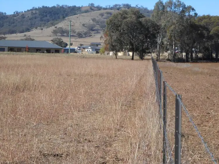 Fifth view of Homely land listing, Lot 2 633 Moore Creek Road, Tamworth NSW 2340