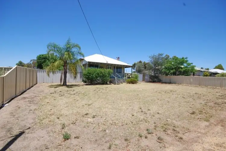 Fifth view of Homely house listing, 26 Omdurman Street, Wagin WA 6315