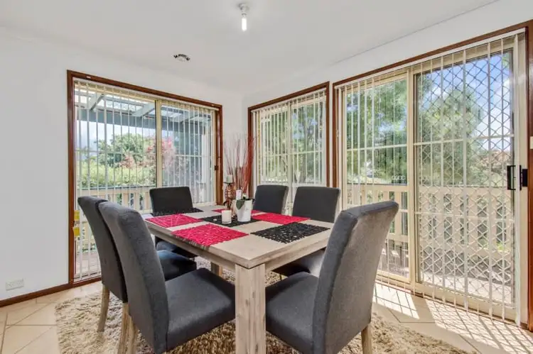 Fifth view of Homely house listing, 15 Cubillo Crescent, Ngunnawal ACT 2913
