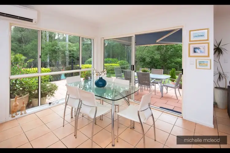 Fifth view of Homely house listing, 19/157 Brookfield Road, Kenmore Hills QLD 4069