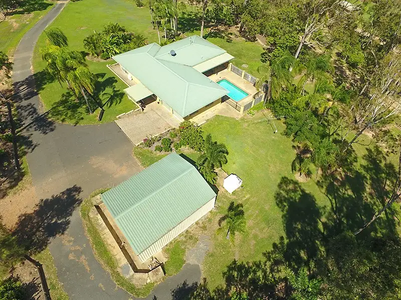 Main view of Homely house listing, 182 Barmaryee Road, Barmaryee QLD 4703