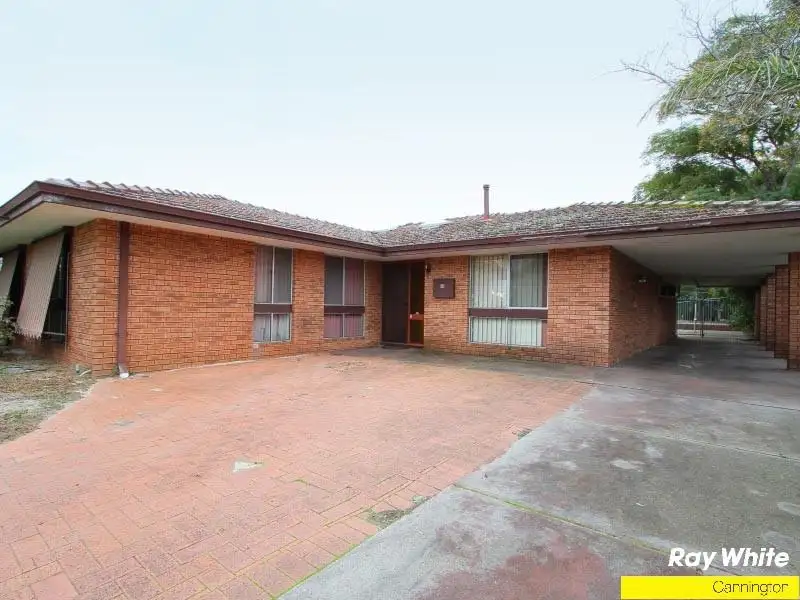 Main view of Homely house listing, 63 Armstrong Road, Wilson WA 6107