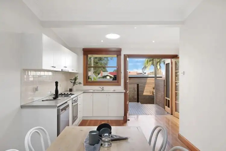 Seventh view of Homely house listing, 17 Black Street, Marrickville NSW 2204