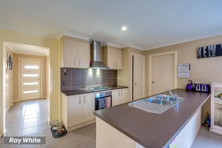 Sixth view of Homely house listing, 6 Berowa Street, Tarneit VIC 3029