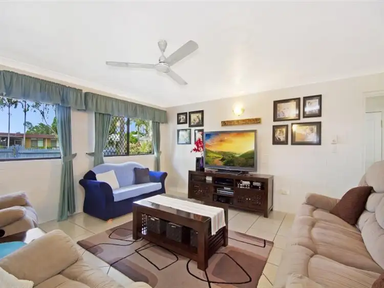 Fourth view of Homely house listing, 16 Winston Crescent, Kirwan QLD 4817