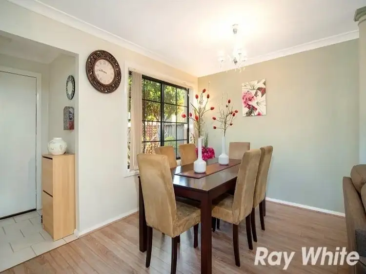 Third view of Homely townhouse listing, 73/59A Castle Street, Castle Hill NSW 2154