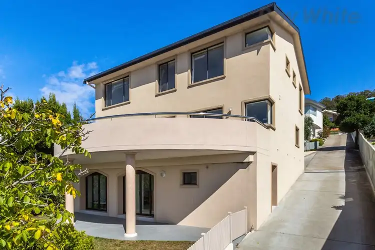 Second view of Homely house listing, 2/806 Sandy Bay Road, Sandy Bay TAS 7005