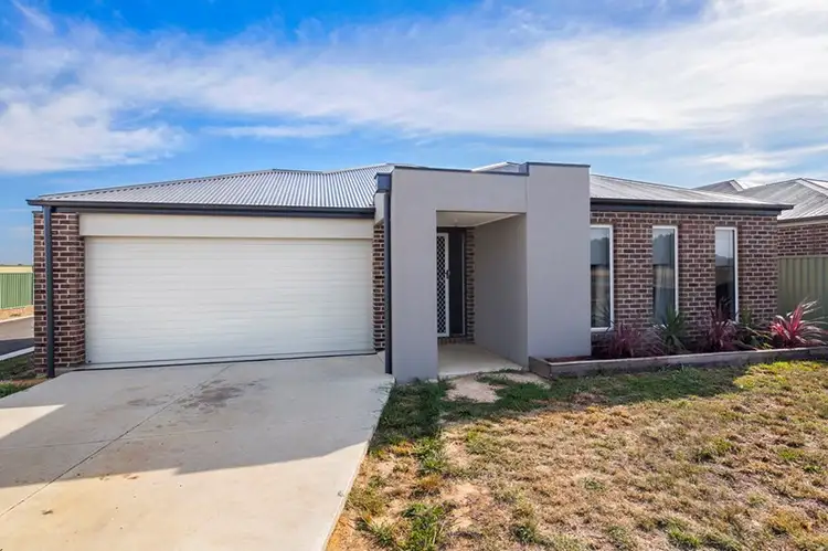 Main view of Homely house listing, 58c Albert Street, Miners Rest VIC 3352