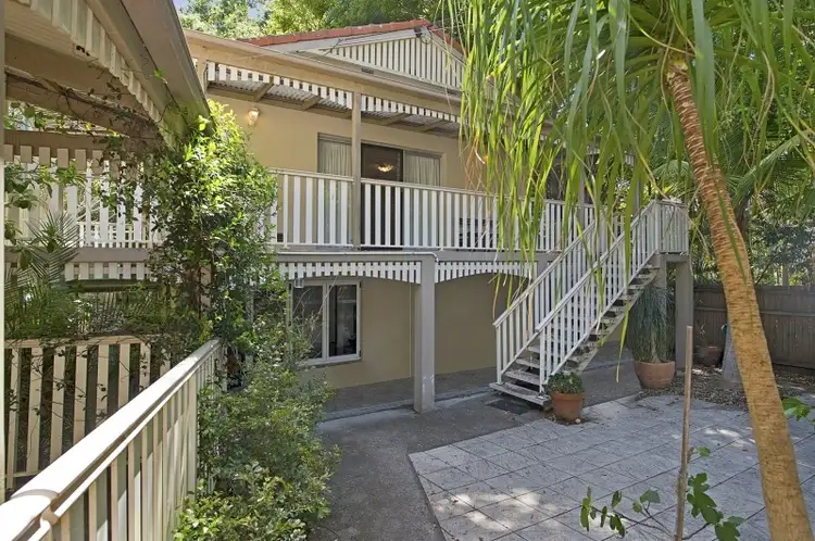 Main view of Homely house listing, 13 Pelion Street, Bardon QLD 4065