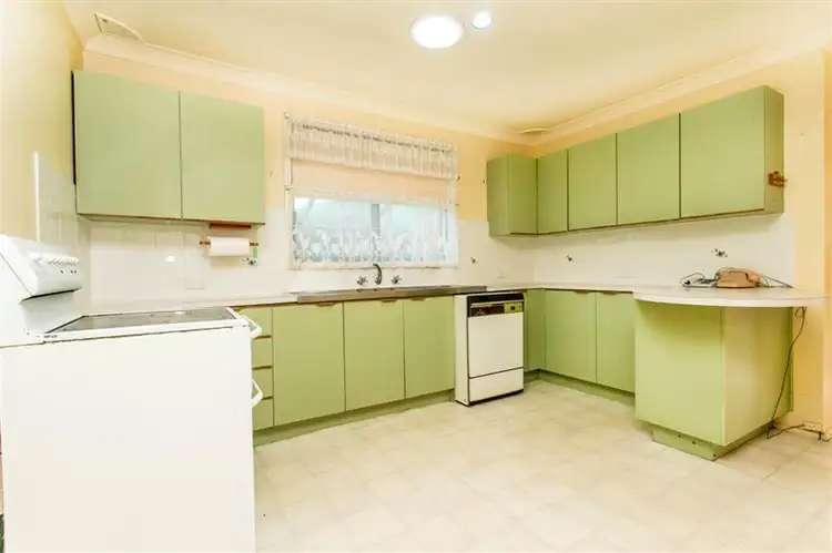 Second view of Homely house listing, 3 Watson Drive, Penrith NSW 2750