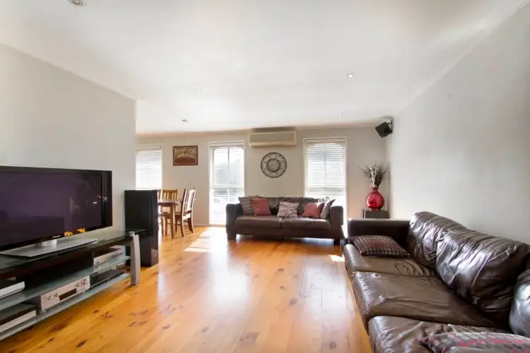 Second view of Homely house listing, 53 Raphael Crescent, Frankston VIC 3199