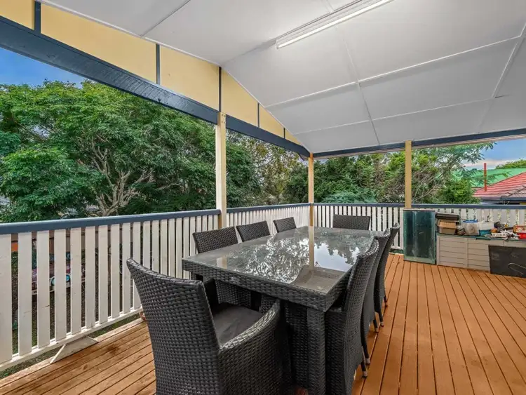 Seventh view of Homely house listing, 48 Seventh Avenue, Kedron QLD 4031
