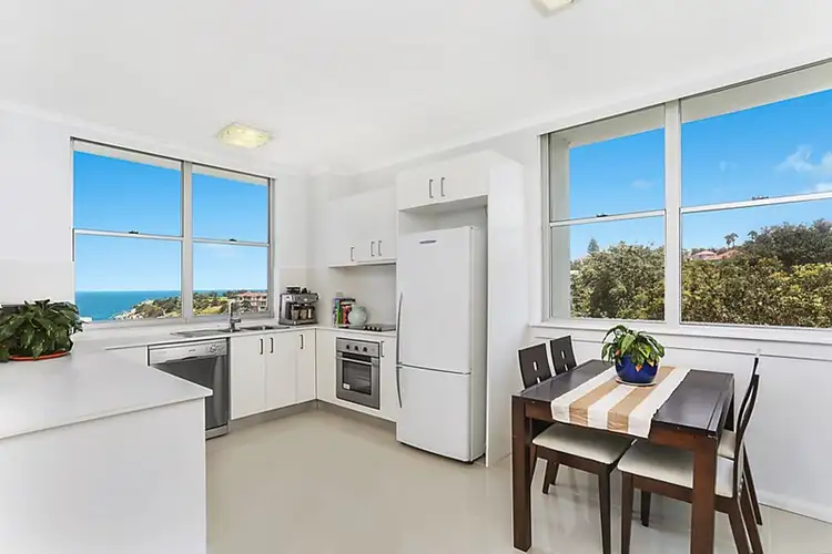 Third view of Homely apartment listing, 3b/3 Campbell Parade, Bondi Beach NSW 2026