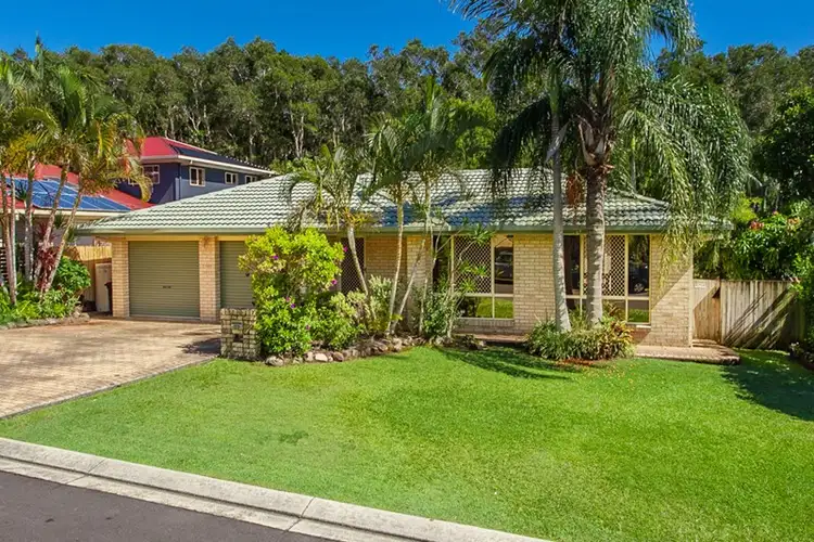 92 Corkwood Crescent, Suffolk Park NSW 2481