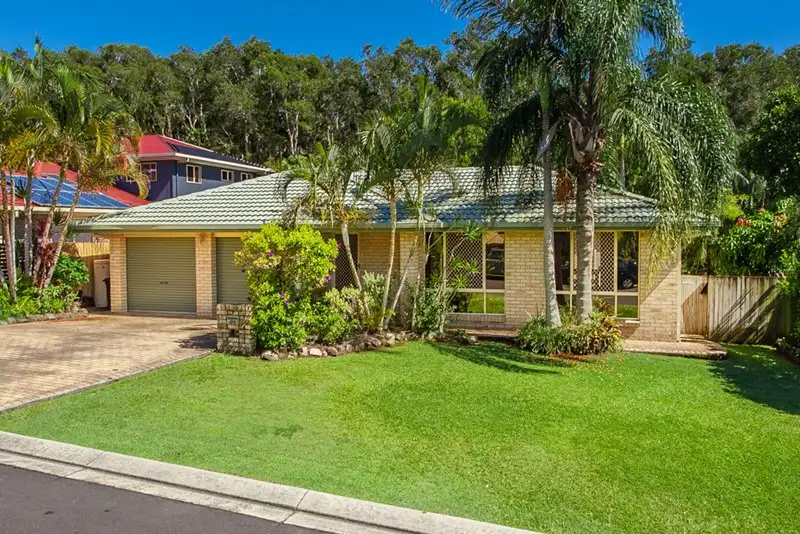 Main view of Homely house listing, 92 Corkwood Crescent, Suffolk Park NSW 2481
