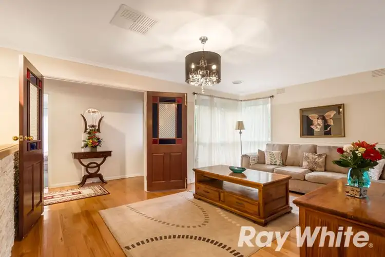 Fourth view of Homely house listing, 4 Yonde Court, Greensborough VIC 3088