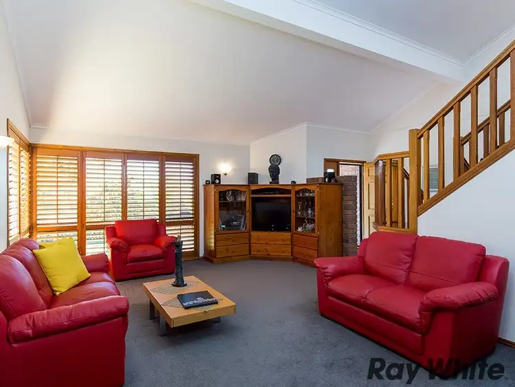 Third view of Homely house listing, 23 Berkeley Place, Ferny Grove QLD 4055