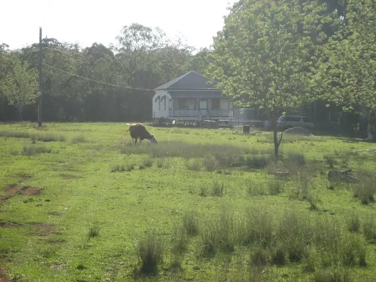 Fifth view of Homely rural property listing, Address available on request