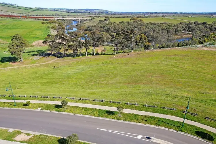 Third view of Homely land listing, 54 Rivergum Drive, Highton VIC 3216