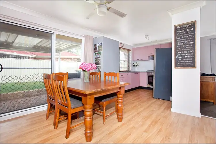 Second view of Homely house listing, 9 Scotney Place, Quakers Hill NSW 2763