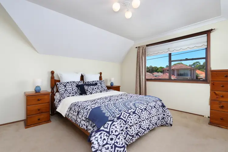 Fourth view of Homely house listing, 13 Farrell Road, Kingsgrove NSW 2208