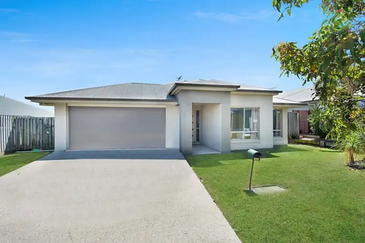 Main view of Homely house listing, 18 Summerlea Crescent, Ormeau QLD 4208