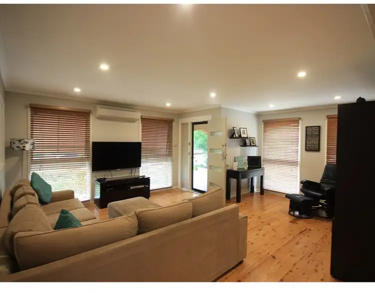 Third view of Homely house listing, 74 leichhardt Street, Ruse NSW 2560