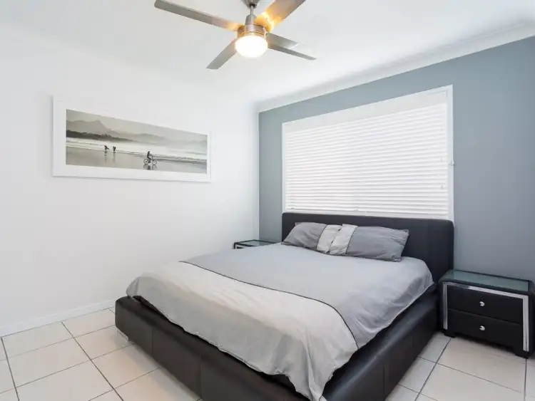 Sixth view of Homely unit listing, 3/19 Sunbrite Avenue, Mermaid Beach QLD 4218
