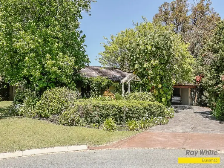 Third view of Homely house listing, 11 Sunart Close, Hamersley WA 6022