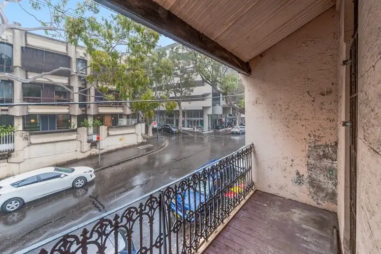 Fifth view of Homely terrace listing, 41 Waterloo Street, Surry Hills NSW 2010