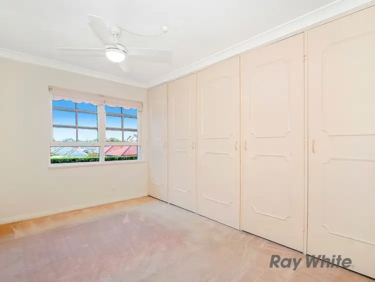 Seventh view of Homely apartment listing, 17/58-60 Oxford Street, Epping NSW 2121