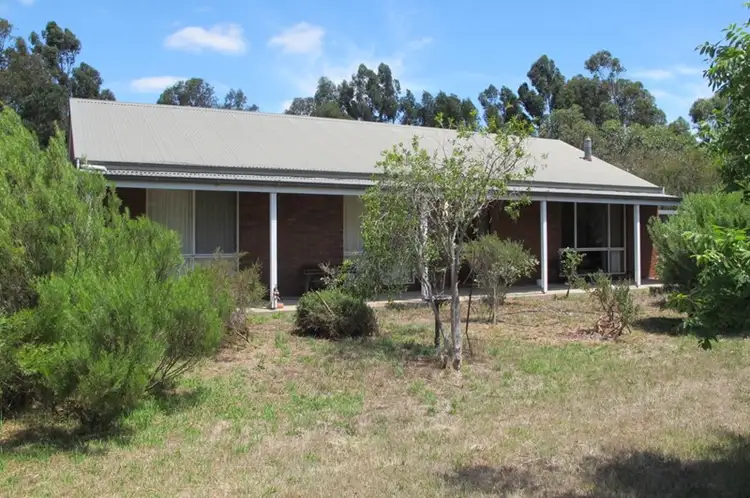 23 Woodburn Street, Dunkeld VIC 3294