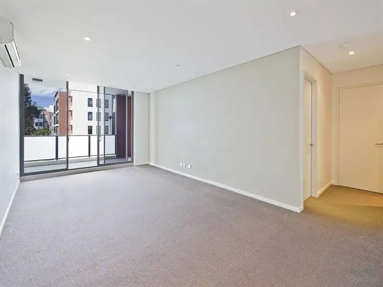 Second view of Homely apartment listing, 404/17 Memorial Avenue, St Ives NSW 2075