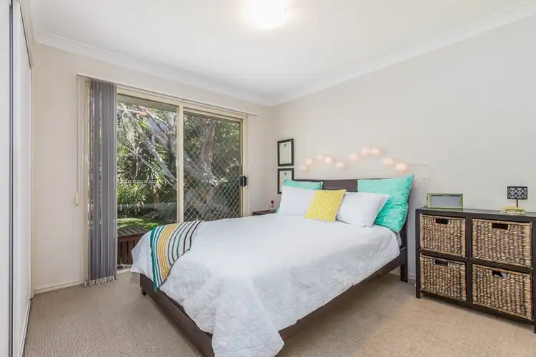Seventh view of Homely townhouse listing, 7/106 Norton Street, Upper Mount Gravatt QLD 4122