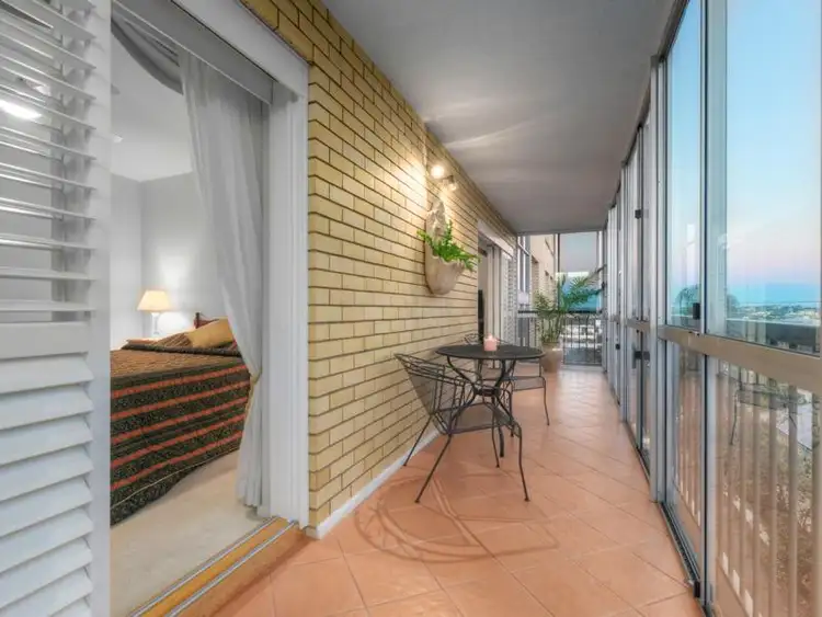 Seventh view of Homely unit listing, 6/20 Rosemount Terrace, Windsor QLD 4030
