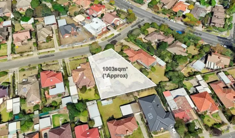 Seventh view of Homely house listing, 1 Mountfield Avenue, Malvern East VIC 3145