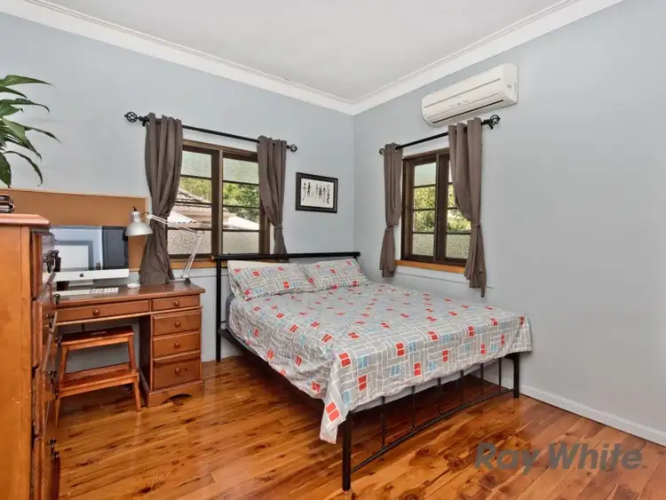 Sixth view of Homely house listing, 95 Bellevue Avenue, Gaythorne QLD 4051
